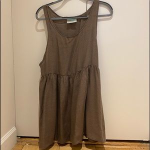 URBAN OUTFITTERS RENEWAL DRESS